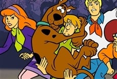 Serie ¿Qué hay de nuevo, Scooby Doo?