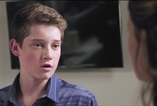 Escena de Let There Be Light