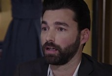 Escena de ¿Qué le pasa a mi familia?