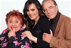 Escena de ¡Qué madre tan padre!