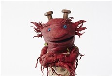 Escena de ¿Qué monstruo te mordió?