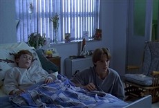 Escena de Que nada nos separe