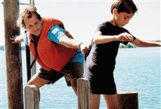 Escena de ¿Qué pasa con Bob?