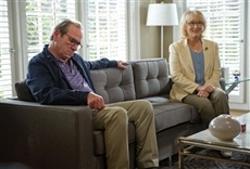 Escena de Si de verdad quieres...