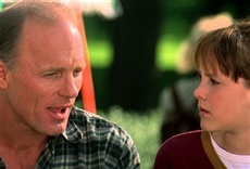 Escena de Quédate a mi lado