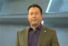 Escena de #Quedate en casa