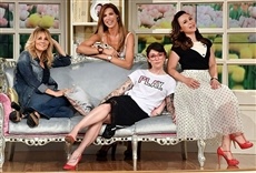 Escena de Quelle brave ragazze