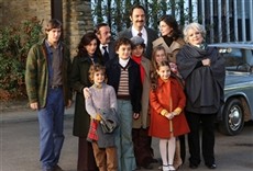 Escena de Questo nostro amore