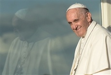 Serie ¿Quién es el Papa Francisco?