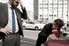 Escena de Quién mató a Bambi?