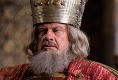 Escena de ¿Quién mató a Jesús?