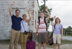 ¿Quién son los Millers?