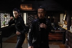 Escena de ¿Quién soy?