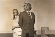 Escena de ¡Quiero besarlo señor!