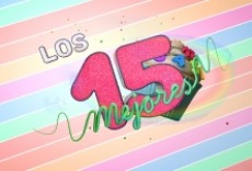 Quince mejores - Melódico
