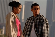 Escena de Quinceañera