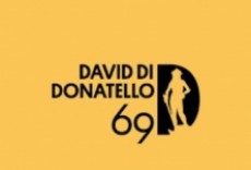 Televisión Quirinale: Cerimonia di presentazione dei Candidati al Premio David di Donatello 2024 alla...