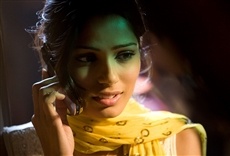 Escena de Quién quiere ser millonario?