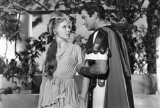 Escena de ¿Quo vadis?