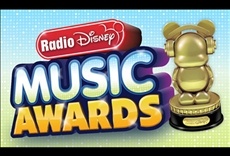 Televisión Radio Disney Music Awards