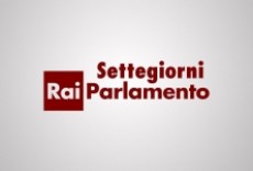 RAI Parlamento Settegiorni
