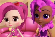 Escena de Rainbow Rangers