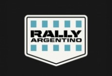 Televisión Rally argentino