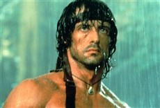 Película Rambo: Acorralado Parte II