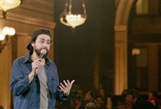 Escena de Ramy Youssef: Feelings