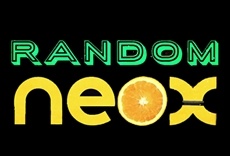 Televisión Random Neox