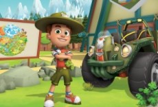 Ranger Rob