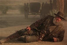 Escena de Rápida y mortal