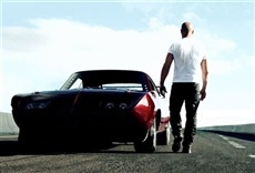 Escena de Rápido y Furioso 6