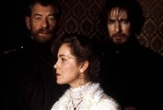 Escena de Rasputín, su verdadera historia