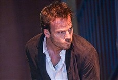 Escena de Rastros de violencia