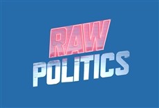 Televisión Raw Politics