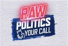 Televisión Raw Politics - Your Call