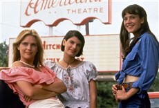 Escena de Rebeldes y confundidos