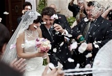 Escena de [REC]³ El comienzo