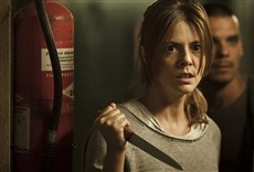 Escena de [REC] 4 - Apocalipsis