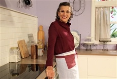 Escena de Recetas de familia