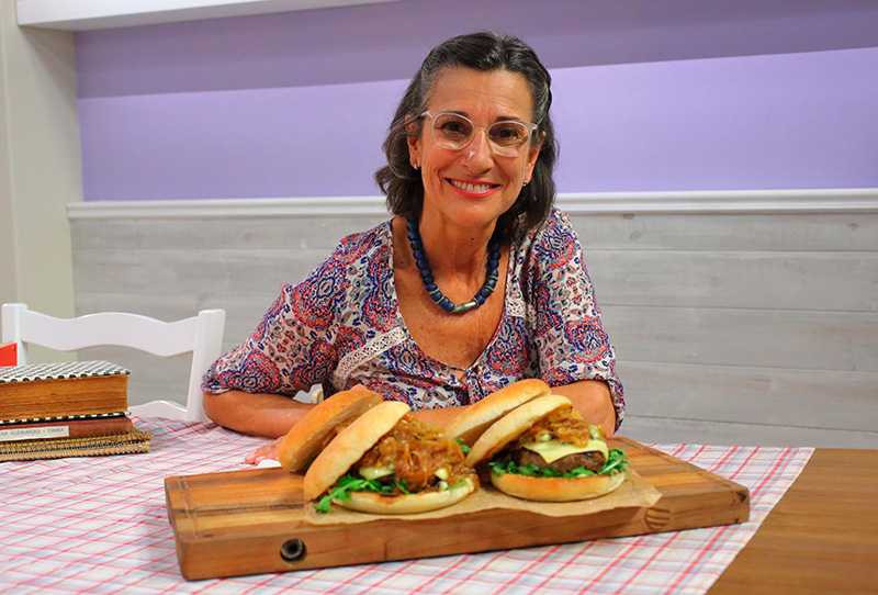 Recetas de familia