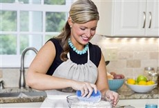 Escena de Recetas para el corazón