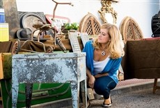 Escena de Reciclarte