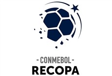 Televisión Recopa Sudamericana
