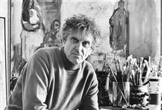 Escena de Recordando al artista Robert de Niro Sr.