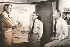 Escena de Primera victoria