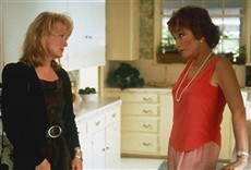 Escena de Postales desde el filo