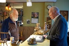 Escena de Remember: Recuerdos secretos