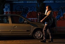 Escena de Recuperando a mi ex